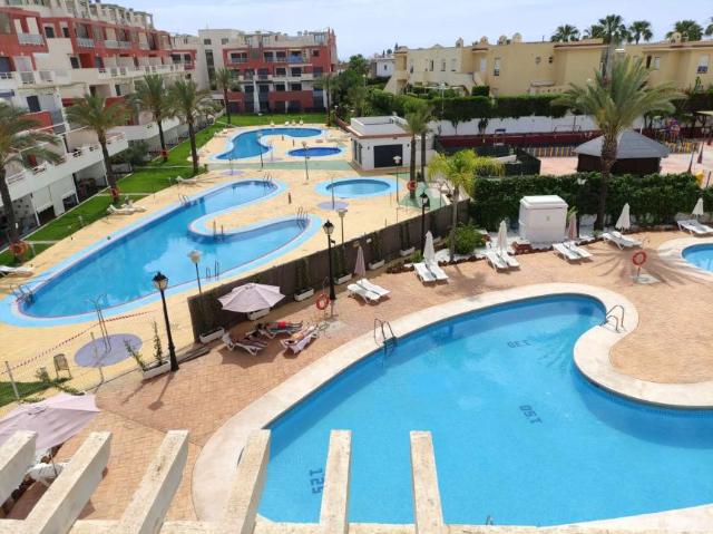 2 Dormitorio Apartamentos Almeria Almeria LS101821356