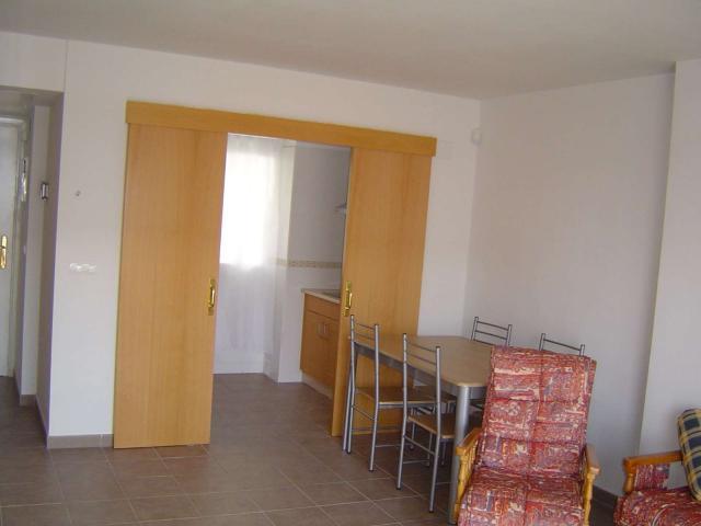 2 Dormitorio Apartamentos Almeria Almeria LS75317338