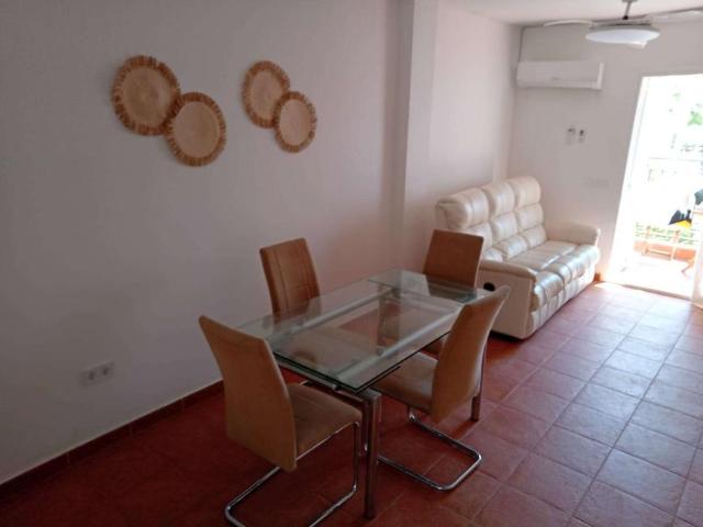 2 Dormitorio Apartamentos Almeria Almeria LS94605187
