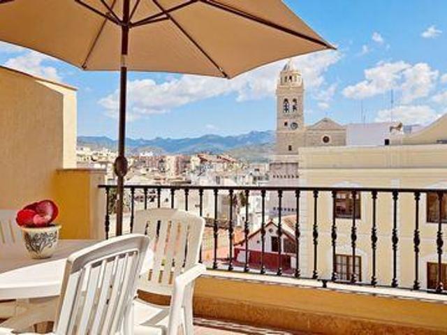 2 Dormitorio Apartamentos Almunecar Granada LS89393807