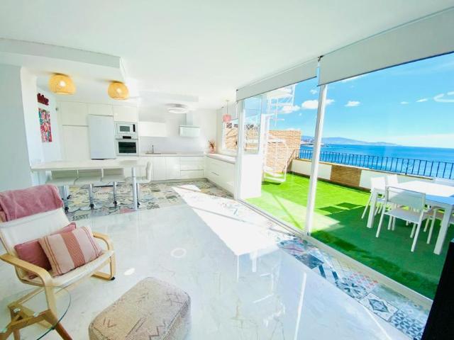 2 Dormitorio Apartamentos Almuñécar Almuñécar LS102848548