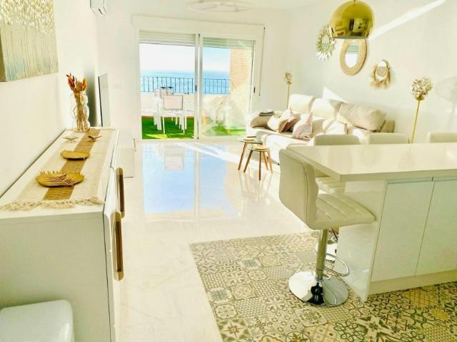 2 Dormitorio Apartamentos Almuñécar Almuñécar LS102854574