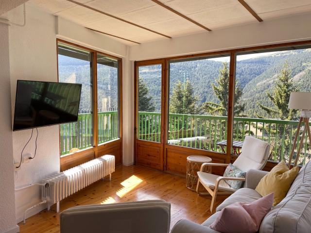 2 Dormitorio Apartamentos Alp Alp LS65815180