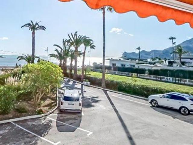 2 Dormitorio Apartamentos Altea Alicante 101122048