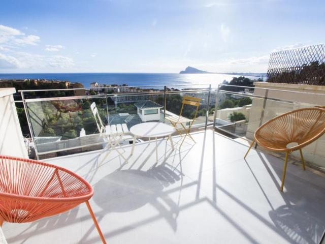 2 Dormitorio Apartamentos Altea Alicante 101128696