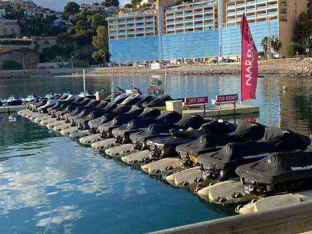 2 Dormitorio Apartamentos Altea Altea 102854573