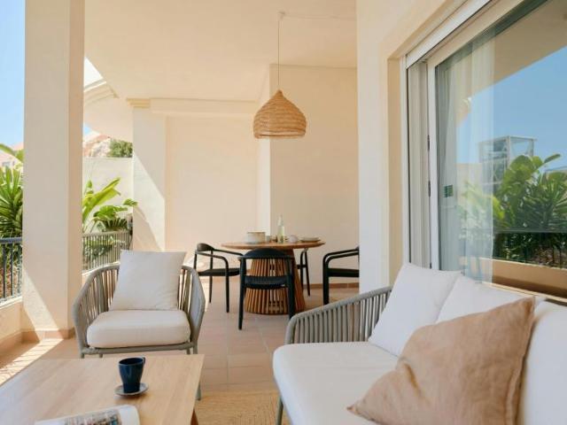 2 Dormitorio Apartamentos Altea Altea 102952977