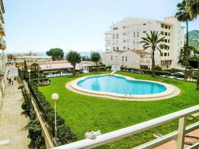 2 Dormitorio Apartamentos Altea Comunidad Valenciana 98303525