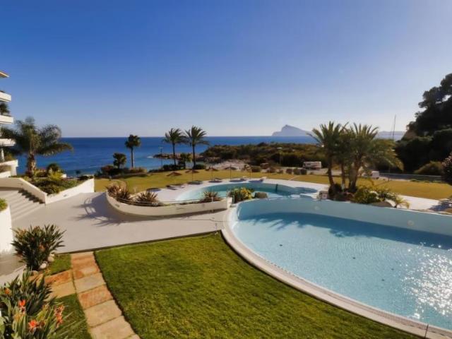 2 Dormitorio Apartamentos Altea Costa Blanca 97042074