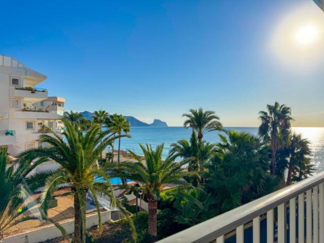 2 Dormitorio Apartamentos Altea Costa Blanca LS100969187