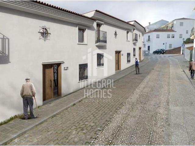 2 Dormitorio Apartamentos Aracena Aracena 97115748