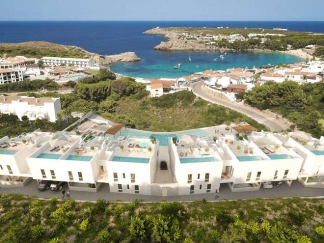 2 Dormitorio Apartamentos Arenal D'en Castell Menorca 102113966