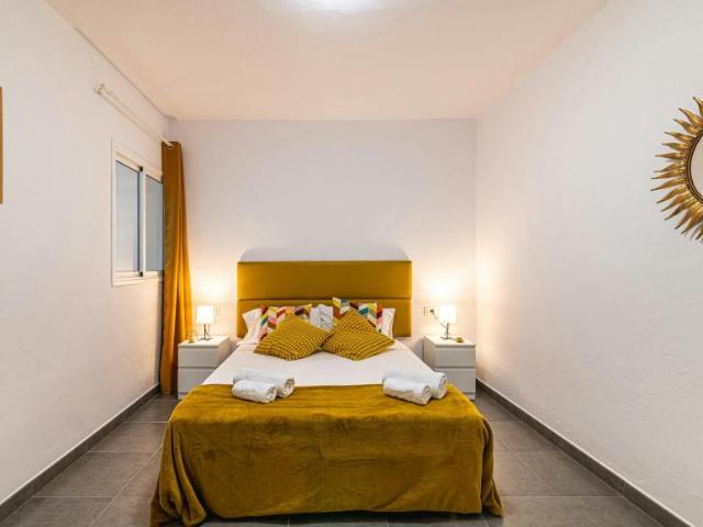 2 Dormitorio Apartamentos Arico El Nuevo Arico El Nuevo 102247565