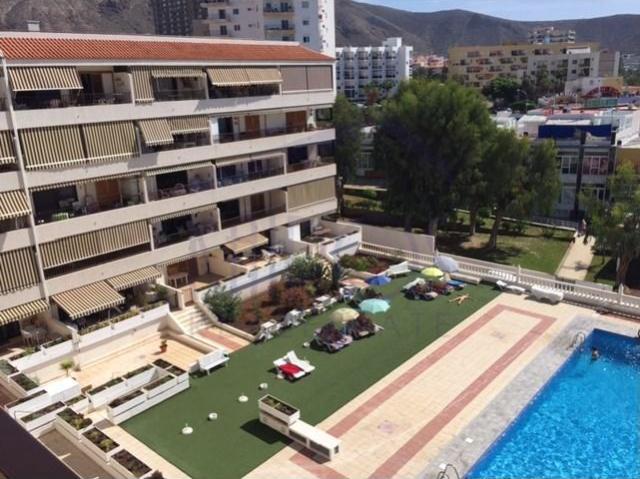 2 Dormitorio Apartamentos Arona Arona LS102270532
