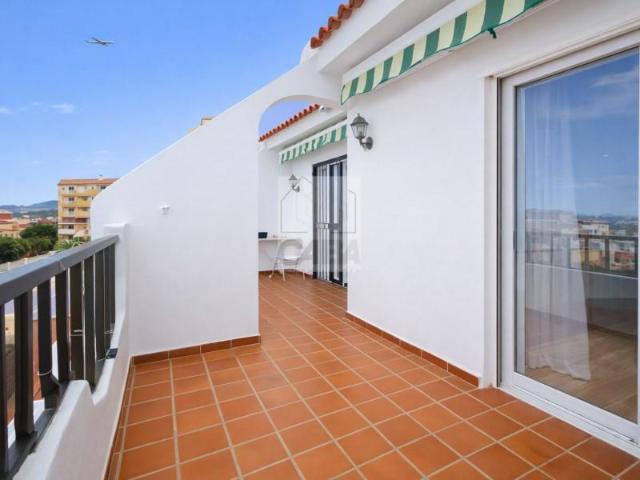 2 Dormitorio Apartamentos Arona Arona 100767967