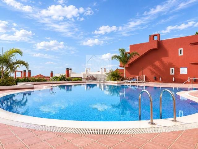 2 Dormitorio Apartamentos Arona Arona 99602892