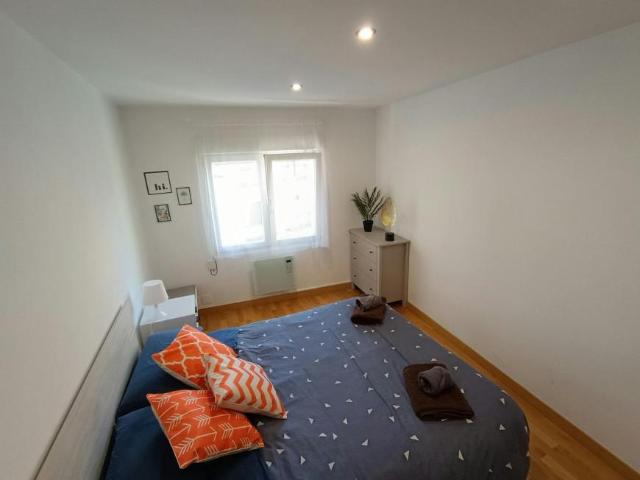 2 Dormitorio Apartamentos Burgos Burgos 89571296