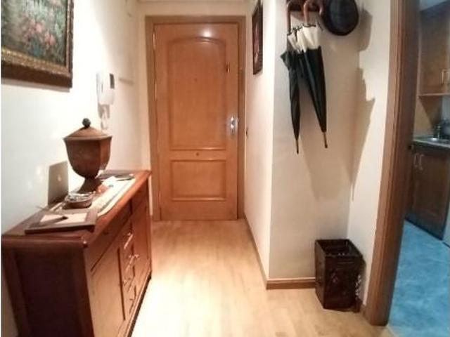 2 Dormitorio Apartamentos Badajoz Badajoz 96201919