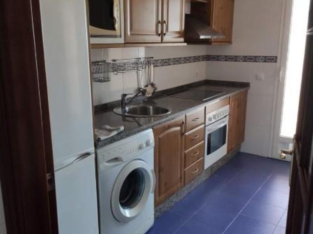 2 Dormitorio Apartamentos Badajoz Badajoz LS96563475