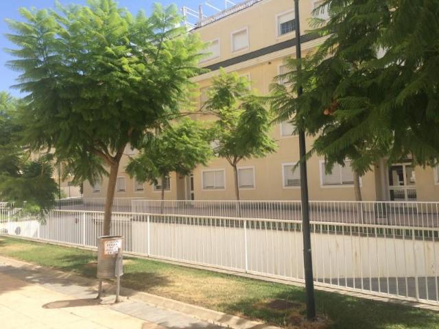 2 Dormitorio Apartamentos Badajoz Badajoz LS97087657
