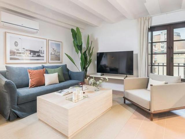 2 Dormitorio Apartamentos Barcelona Barcelona 104002705