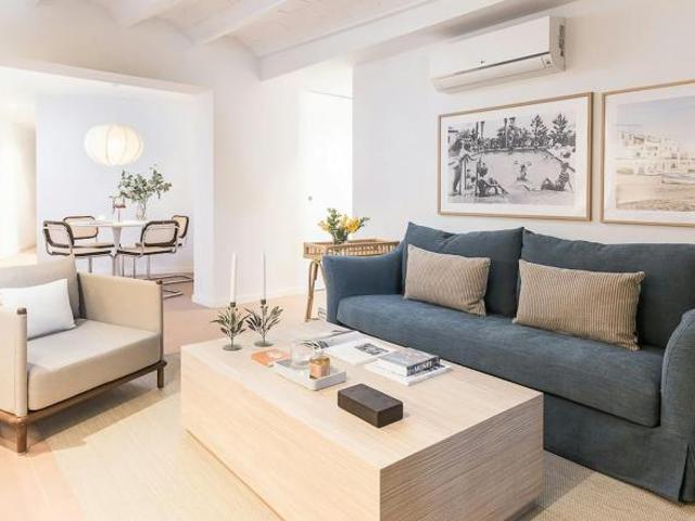 2 Dormitorio Apartamentos Barcelona Barcelona 104002701