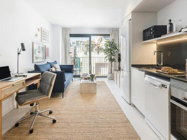 2 Dormitorio Apartamentos Barcelona Barcelona 104002949