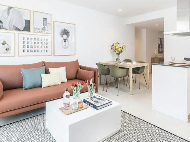 2 Dormitorio Apartamentos Barcelona Barcelona 104002957