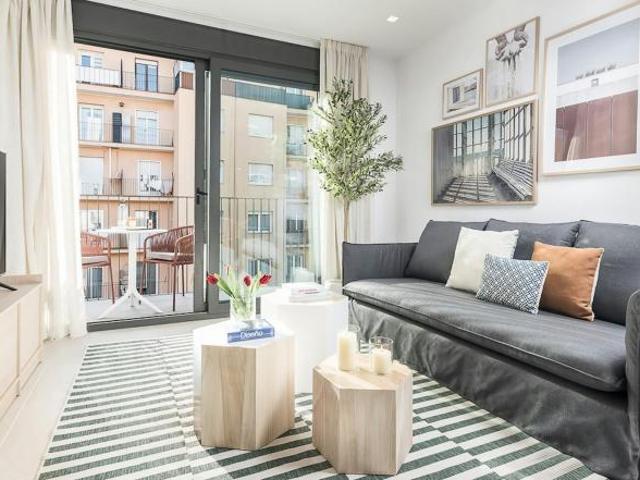 2 Dormitorio Apartamentos Barcelona Barcelona 104002963
