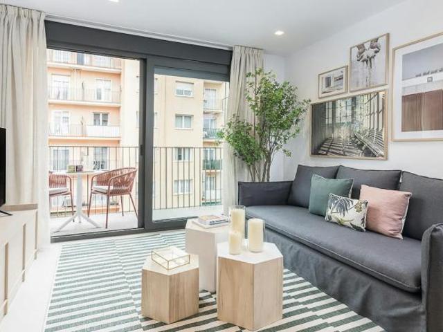 2 Dormitorio Apartamentos Barcelona Barcelona 104003030