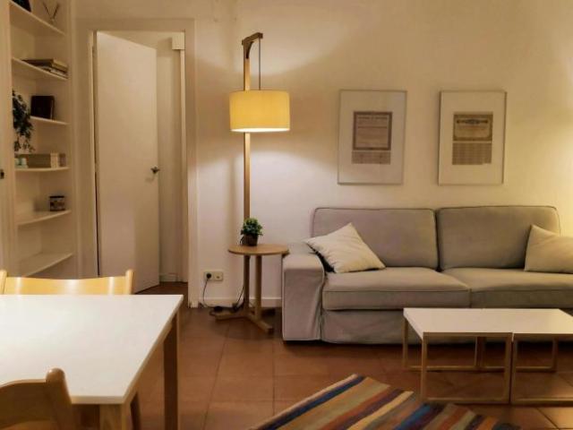 2 Dormitorio Apartamentos Barcelona Barcelona 104107768