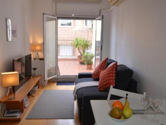 2 Dormitorio Apartamentos Barcelona Barcelona 104109267