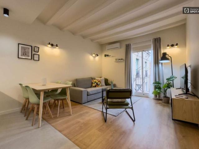 2 Dormitorio Apartamentos Barcelona Barcelona 104109419