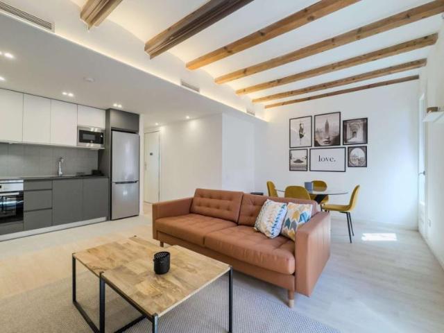2 Dormitorio Apartamentos Barcelona Barcelona 104109516