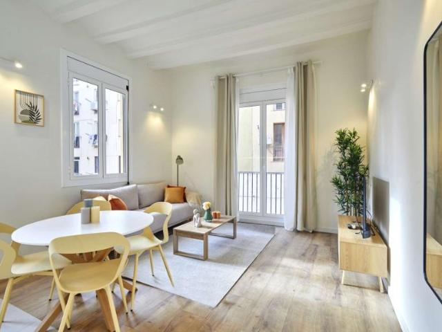 2 Dormitorio Apartamentos Barcelona Barcelona 104109511