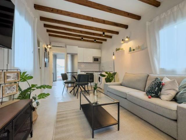 2 Dormitorio Apartamentos Barcelona Barcelona 104109548