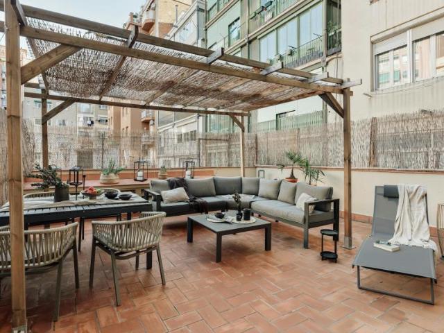 2 Dormitorio Apartamentos Barcelona Barcelona 104143866