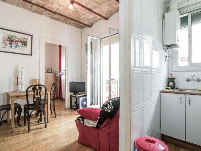 2 Dormitorio Apartamentos Barcelona Barcelona 104327215