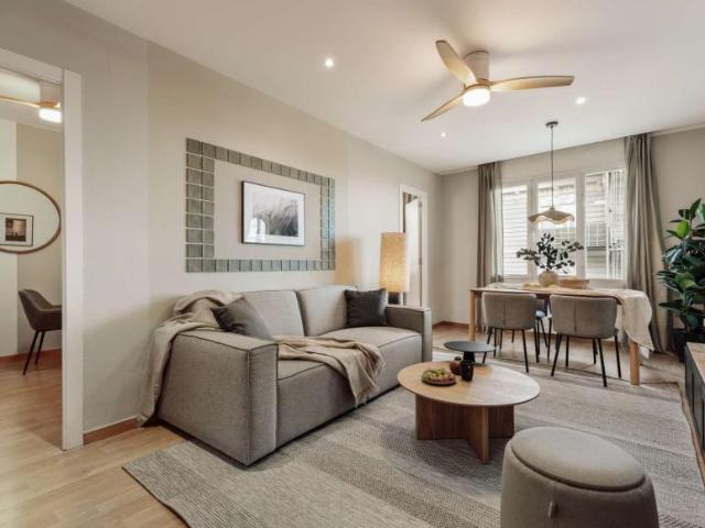 2 Dormitorio Apartamentos Barcelona Barcelona 104403440