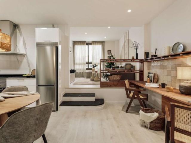 2 Dormitorio Apartamentos Barcelona Barcelona 104403657
