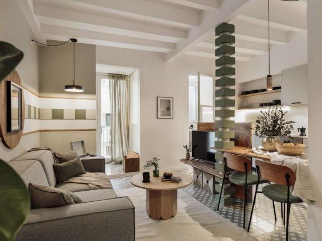 2 Dormitorio Apartamentos Barcelona Barcelona 104403653