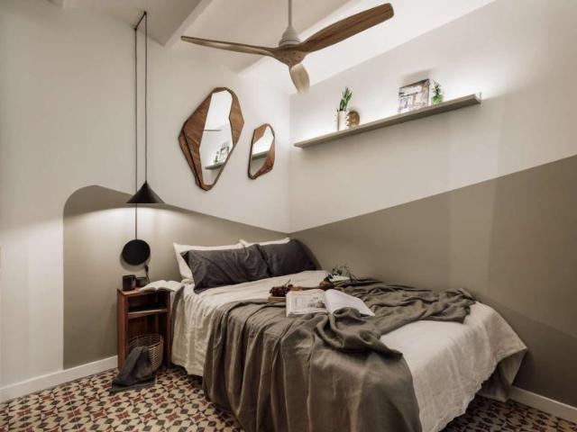 2 Dormitorio Apartamentos Barcelona Barcelona 104474121