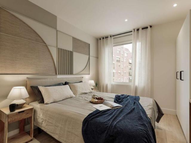 2 Dormitorio Apartamentos Barcelona Barcelona 104474231