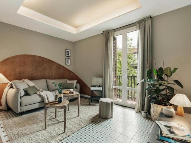 2 Dormitorio Apartamentos Barcelona Barcelona 104472009