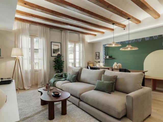2 Dormitorio Apartamentos Barcelona Barcelona 104472036