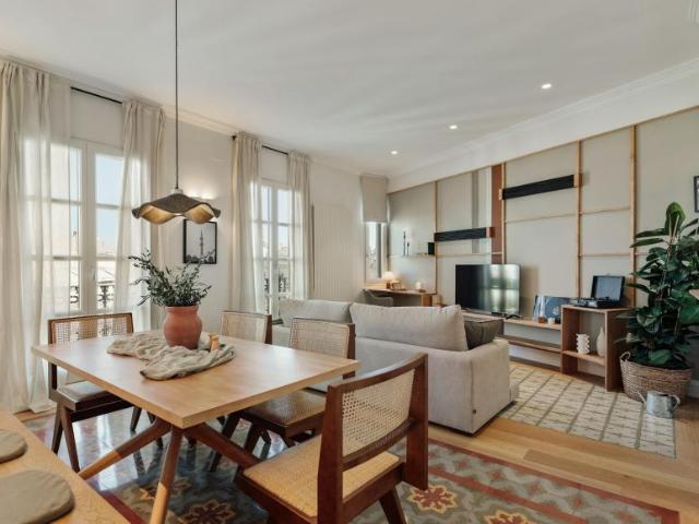 2 Dormitorio Apartamentos Barcelona Barcelona 104472068