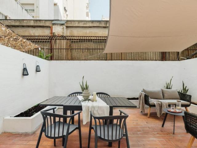2 Dormitorio Apartamentos Barcelona Barcelona 104472074