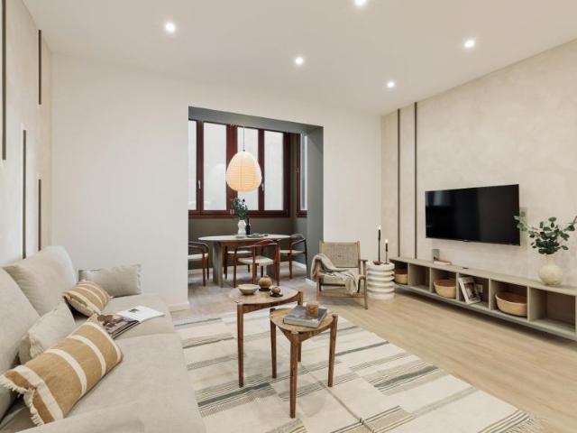 2 Dormitorio Apartamentos Barcelona Barcelona 104472333