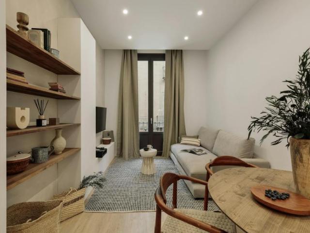2 Dormitorio Apartamentos Barcelona Barcelona 104472341