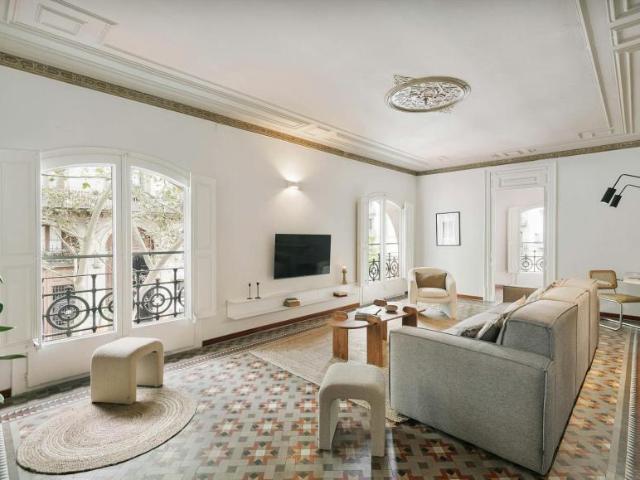 2 Dormitorio Apartamentos Barcelona Barcelona 104472364